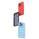 16. Magic Shield Case for iPhone 13 Pro flexible armored cover dark blue