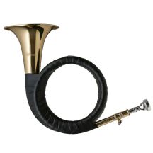 Stagg WS-FS275S - Bb hunting horn