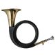 Stagg WS-FS275S - Bb hunting horn