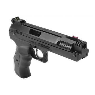 6. BEEMAN P-17 PCA mod 2004/P17 4.5 (2004) pistol (SALE)