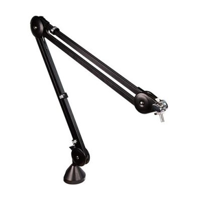 5. RODE PSA1+ - Radio microphone holder