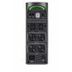 3. APC BGM2200B-GR UPS Line-interactive technology 2.2 kVA 1320 W 6 x AC outlets