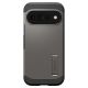 4. Spigen Tough Armor Mag MagSafe Case for Google Pixel 11 Pro XL - Dark Gray