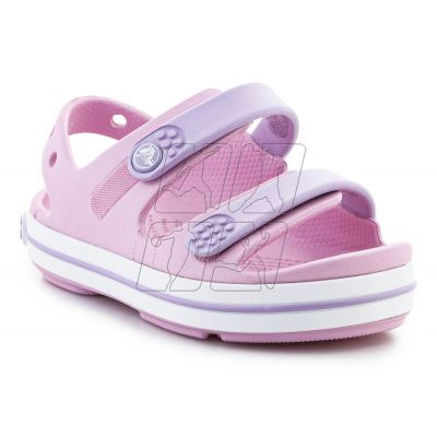 2. Crocs Crocband Cruiser Sandal Jr 209424-84I sandals