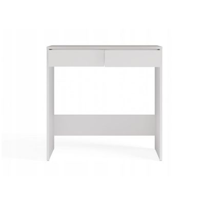 7. MARINAZ DESK 2S WHITE