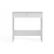 7. MARINAZ DESK 2S WHITE
