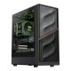 GameMax AERIS 330 MB Mini Tower Black