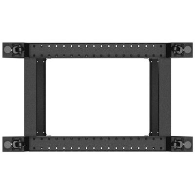 3. Lanberg OR01-6022-B Stand Parts Stand Base