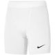 Nike Df Strike NP Short Women's White Shorts DH8327 100 XL