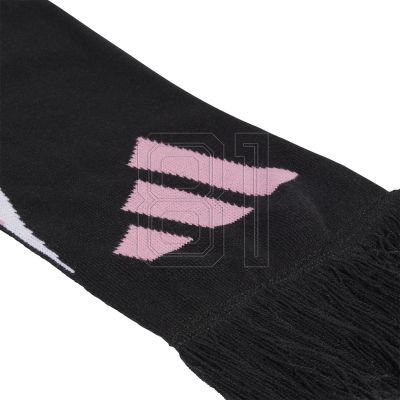 2. adidas Juventus Turin Home Scarf JM8111
