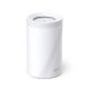 2. TP-Link Deco BE65 Mesh Router Tri-Band (2.4GHz / 5GHz / 6GHz) Wi-Fi 7 (802.11be) White