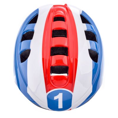 28. Meteor KS08 Bicycle Helmet 24906-24907