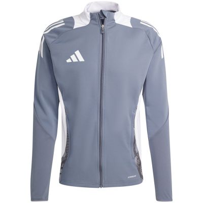 7. Adidas Tiro 24 Competition Training M IV9149 sweatshirt