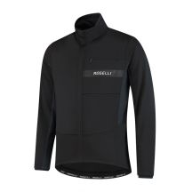 Rogelli BARRIER jacket black XL