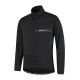 Rogelli BARRIER jacket black XL