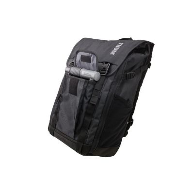 2. Thule TSDP-115 Submarine Backpack 15" Dark Shadow