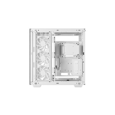 9. DeepCool CH780 White Case