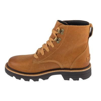 2. Sorel Revel Rd Boot Lace Wp 2144871253 Brown Size 37