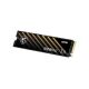 4. MSI SPATIUM M461 2TB PCIe 4.0 NVMe M.2 2280 SSD