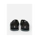 8. RIP CURL Chiba Open Toe Flip-Flops - Black