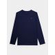 9. T-shirt 4F M 4FWMM00TLONM375-31S