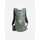 5. ROSSIGNOL Escaper Bike 12L backpack green