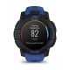 27. GARMIN Instinct 3 AMOLED 45mm Black/Bolt Blue smartwatch