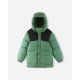 9. Reima Toukola children's winter jacket (5100364A-8680)