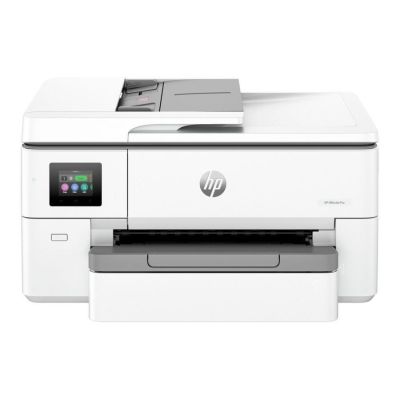 HP OfficeJet Pro 9720e Wireless All-in-One Color Printer, Duplex Printing; Copy, Scan
