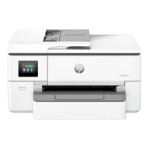 HP OfficeJet Pro 9720e Wireless All-in-One Color Printer, Duplex Printing; Copy, Scan
