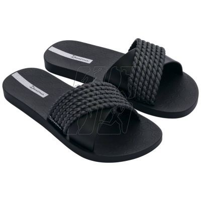 2. Ipanema Street II Fem Slippers W 83244 20766