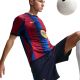 5. Nike FC Barcelona Match Home Men's Shorts Navy Blue II1801 498
