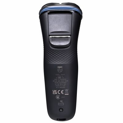 4. PHILIPS Series 3000 S3343/13 shaver