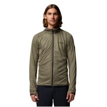 Columbia Summit Step FZ Fleece 2157213397 Green L