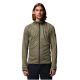 Columbia Summit Step FZ Fleece 2157213397 Green L