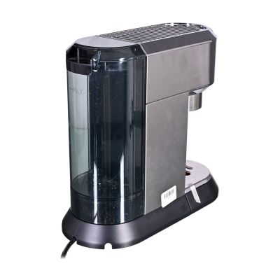 46. DeLonghi Dedica Style EC 685.M portafilter coffee machine (1350W; silver color)