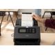 9. Canon imageFORMULA DR-M260 Document Scanner with Feeder, 600 x 600 DPI, A4, Black
