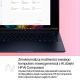 43. HP EliteBook X G1i 14 inch Notebook Next Gen AI PC Copilot+ PC Intel Core Ultra 7 258V Laptop 35.6 cm (14") 2K 32 GB LPDDR5x-SDRAM 1 TB SSD Wi-Fi 7 (802.11be) Windows 11 Pro Blue
