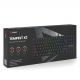 6. SAVIO MECHANICAL KEYBOARD RGB OUTEMU RED TEMPEST X2