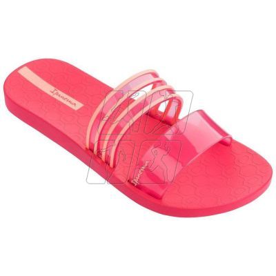 3. Ipanema New Fem Slippers W 26301 21775