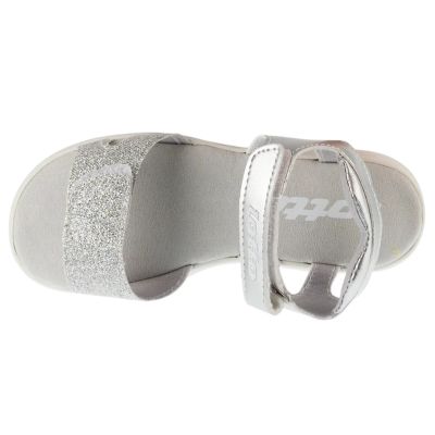 3. Lotto Isaluba K 2600980K-8010 Silver 25
