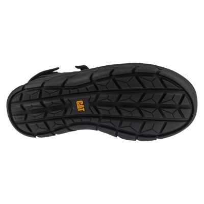 4. Caterpillar Cadent P726616 Black 41