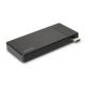 7. Lindy 43336 Docking Station Wired USB 3.2 Gen 1 (3.1 Gen 1) Type-C Black