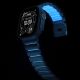 13. Nomad NM009896858 Smart Personal Accessory Band Black Titanium