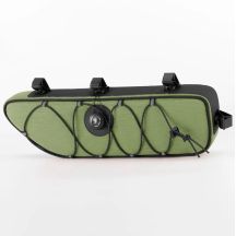 ROCKBROS TL003 Green Bicycle Frame Bag