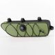 ROCKBROS TL003 Green Bicycle Frame Bag