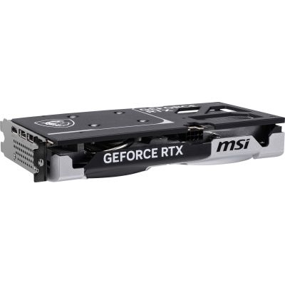 9. MSI RTX 5060 Ti 8G VENTUS 2X OC PLUS Graphics Card