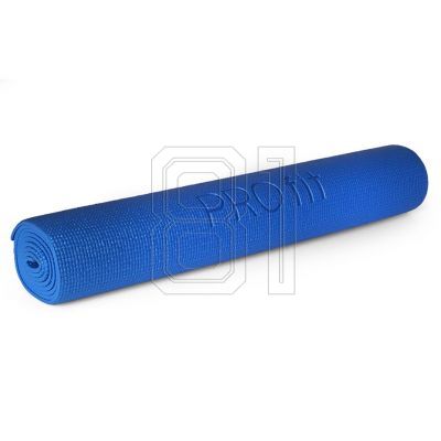 7. AGRAFKA PROFIT blue DK 2245