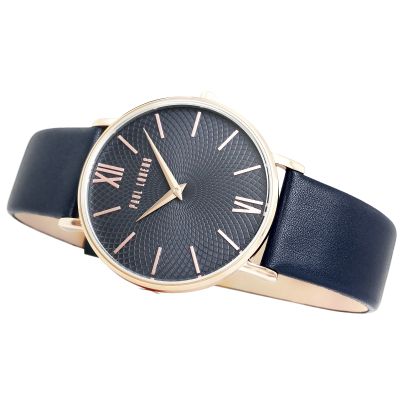4. Paul Lorens Women's Watch PL11989A7-6F3