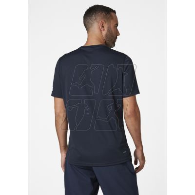 7. Helly Hansen HH Tech M 48363 597 T-shirt